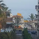 Primera Linea De Playa * Torremolinos