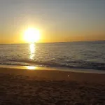 Primera Linea De Playa Apartmán *