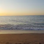 Apartmán Primera Linea De Playa