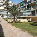 Primera Linea De Playa توريمولينوس