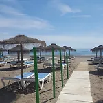 Primera Linea De Playa شقة