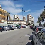 Primera Linea De Playa شقة توريمولينوس