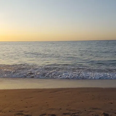 Апартаменты Primera Linea De Playa