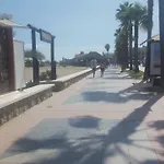 Primera Linea De Playa *