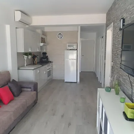 Appartement Primera Linea De Playa *