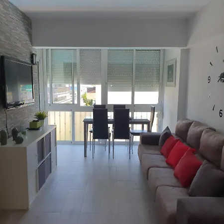 Primera Linea De Playa *