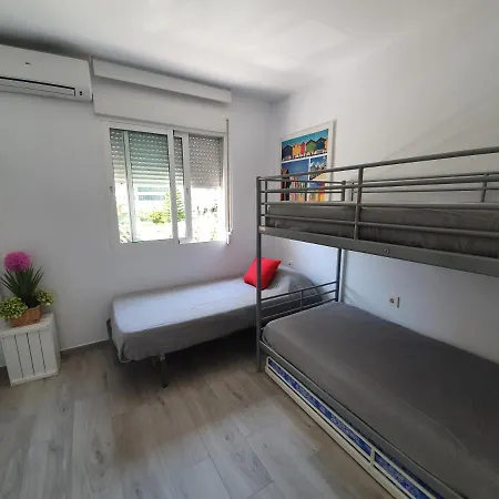 Primera Linea De Playa