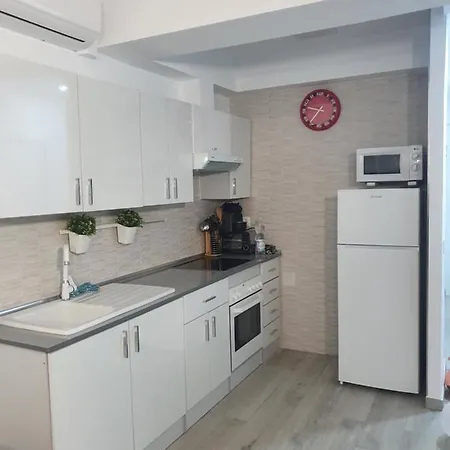 Primera Linea De Playa Appartement Torremolinos