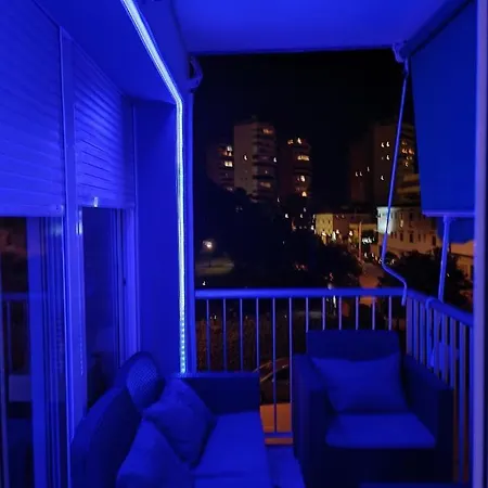 Primera Linea De Playa *