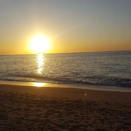 Primera Linea De Playa Lejlighed *