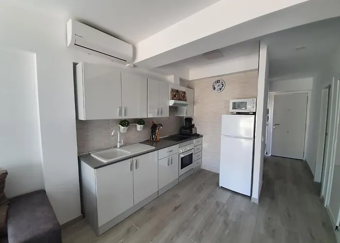 Primera Linea De Playa *