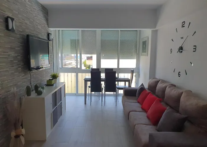 Primera Linea De Playa *