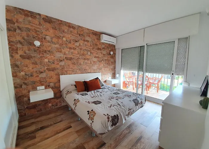 Primera Linea De Playa *