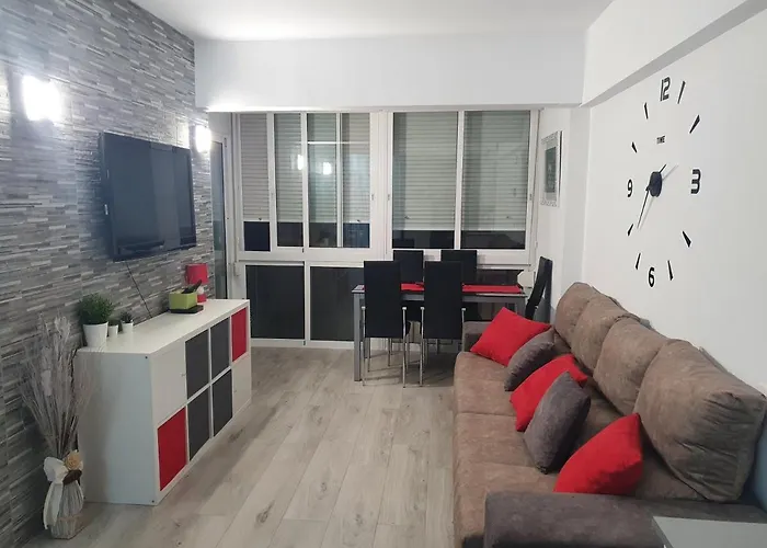 Primera Linea De Playa