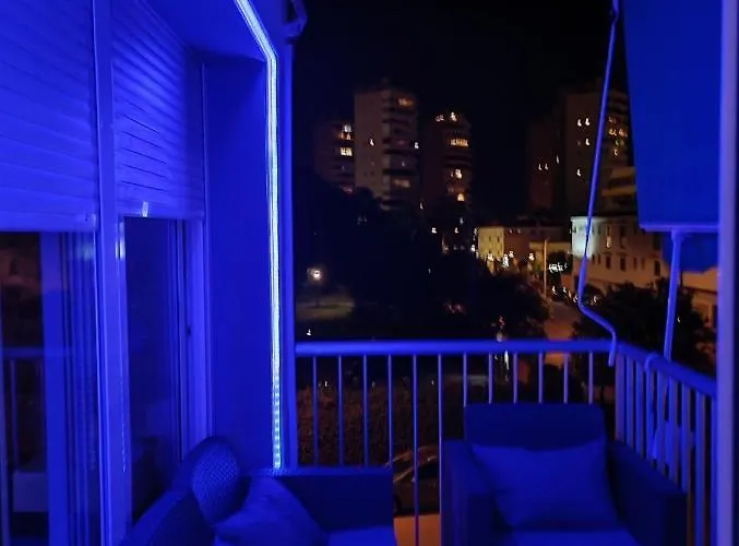 Primera Linea De Playa *