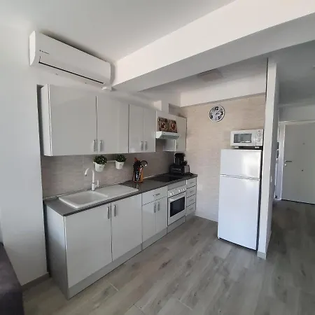 Primera Linea De Playa *