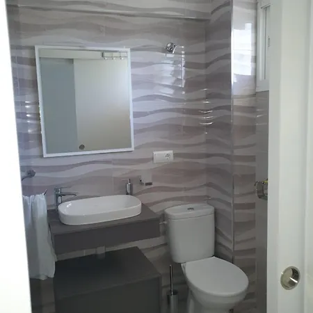 Primera Linea De Playa