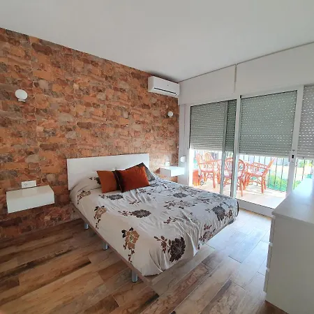 Primera Linea De Playa *