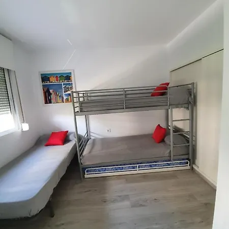 Primera Linea De Playa * Torremolinos