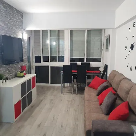 Primera Linea De Playa