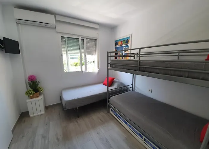 Primera Linea De Playa