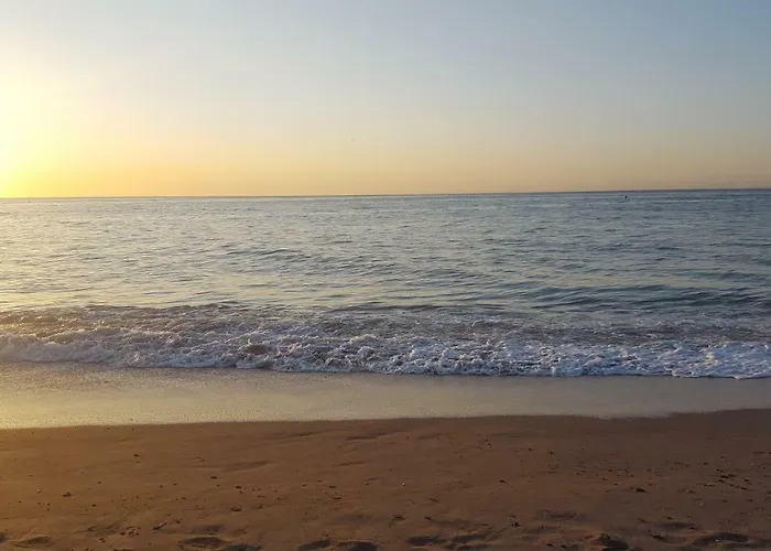 דירה Primera Linea De Playa